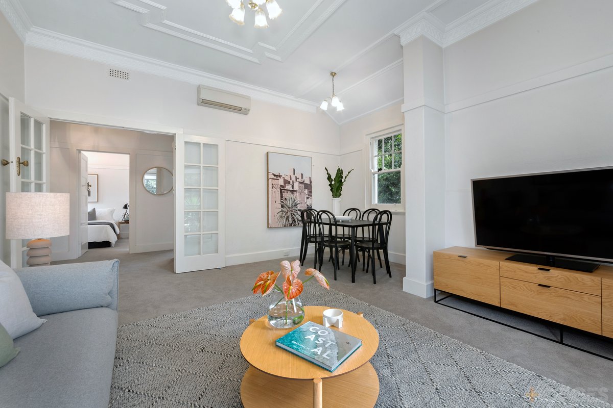 4 / 16 Black Street Brighton - Residential for sale