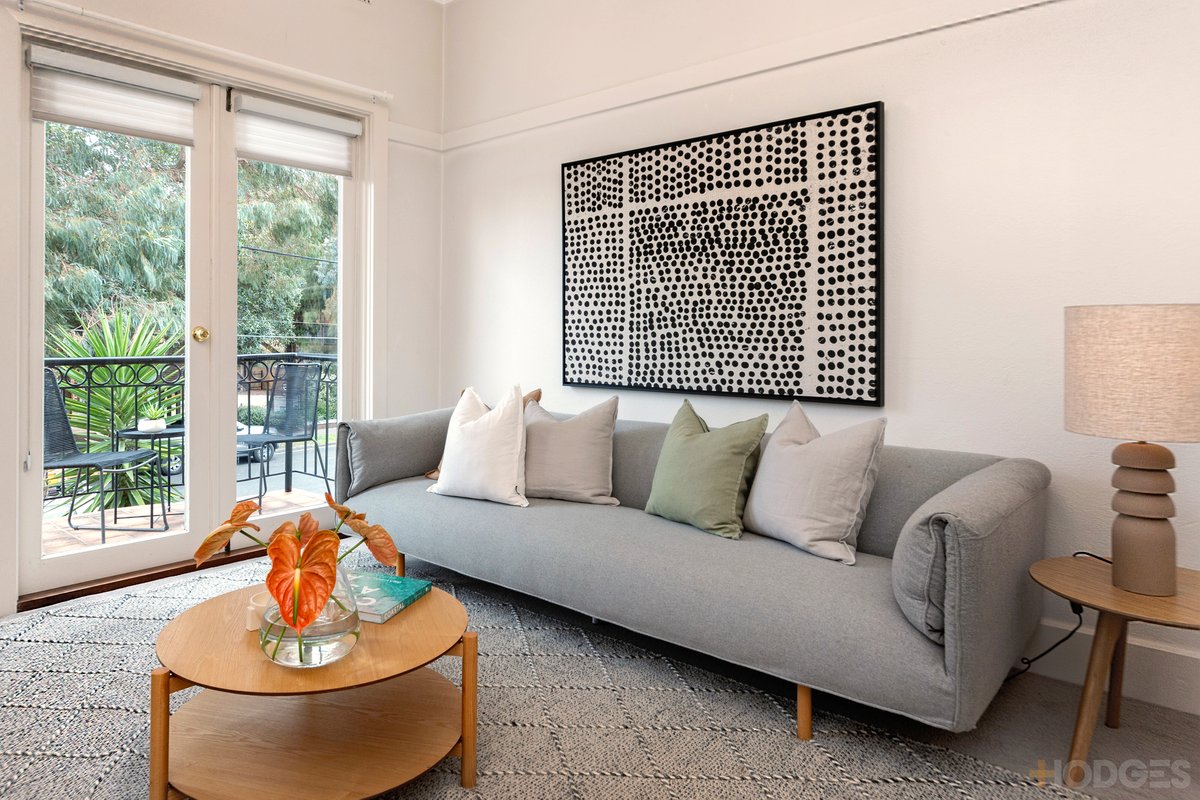 4 / 16 Black Street Brighton - Residential for sale