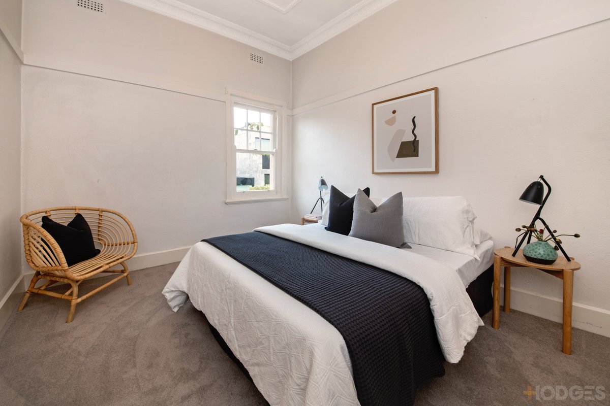 4 / 16 Black Street Brighton - Residential for sale