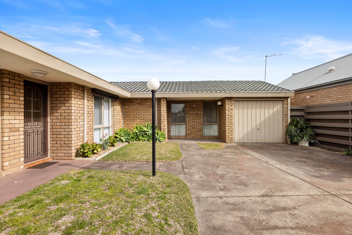 4/16 Shirlow  RYE - 2 bedroom property