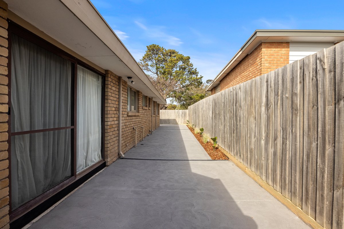 4/16 Shirlow  RYE - Residential for lease
