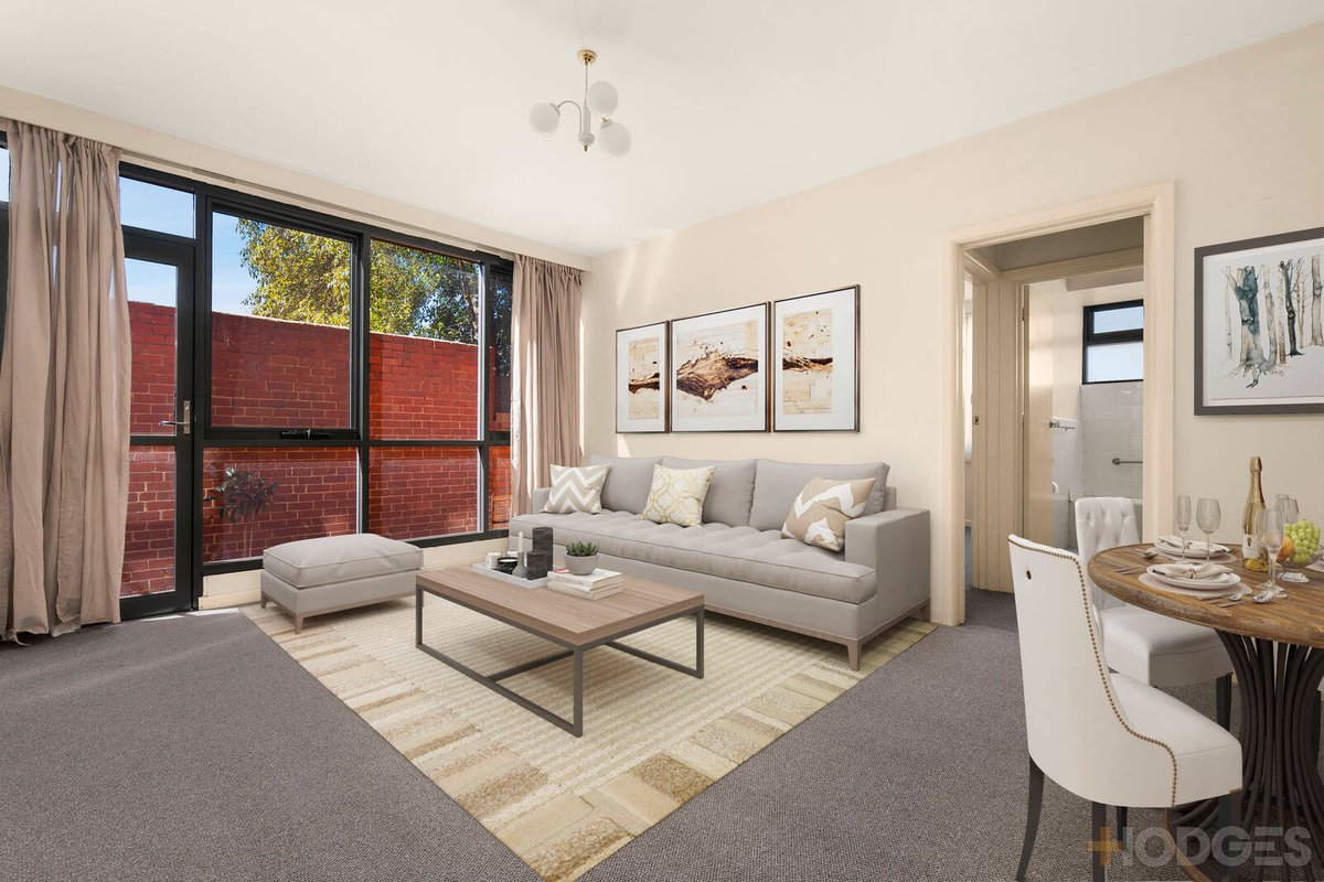 4 / 162 Chapel Street St Kilda - Residential for sale