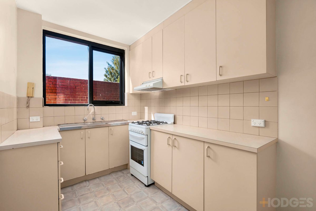 4 / 162 Chapel Street St Kilda - Residential for sale