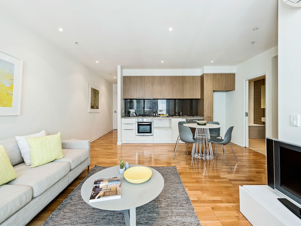 416 / 232 Rouse Street PORT MELBOURNE - Residential for sale