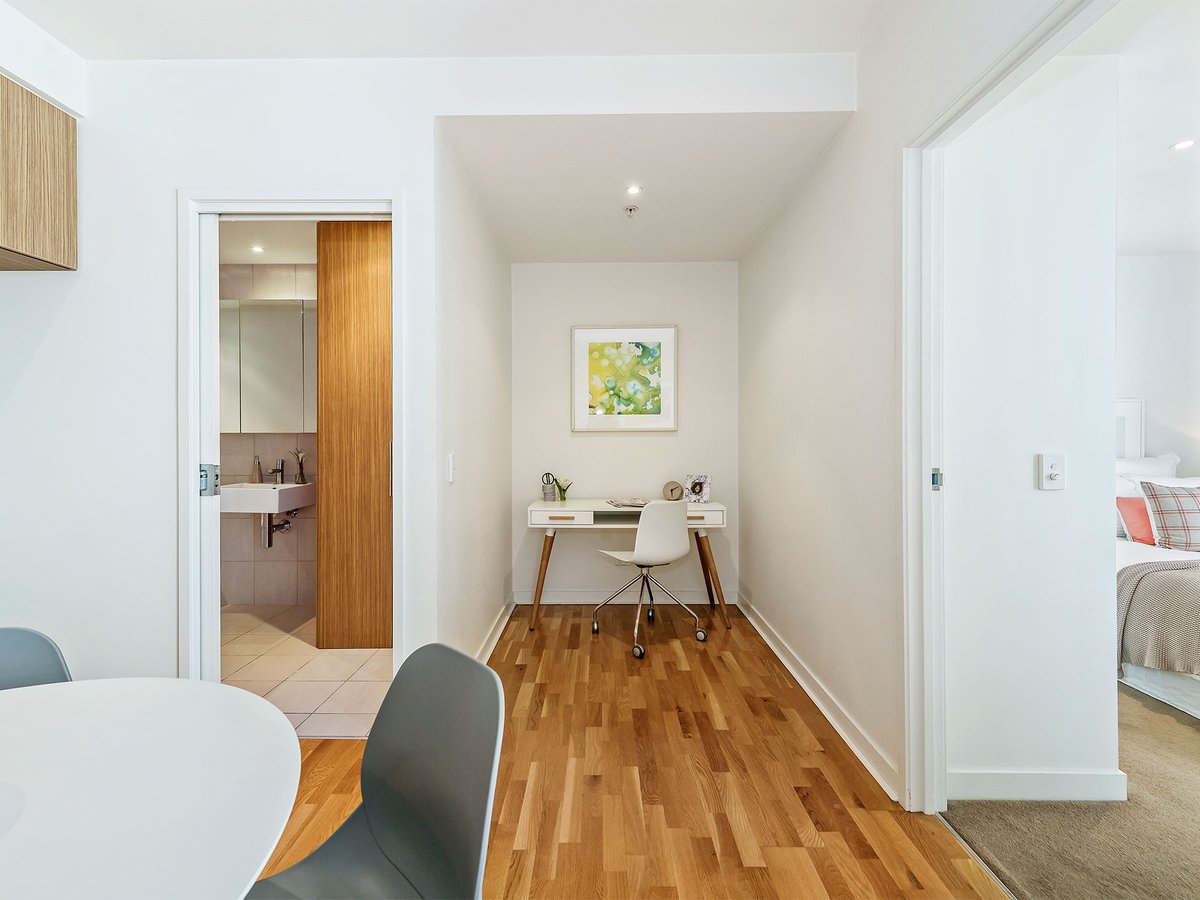 416 / 232 Rouse Street PORT MELBOURNE - Residential for sale