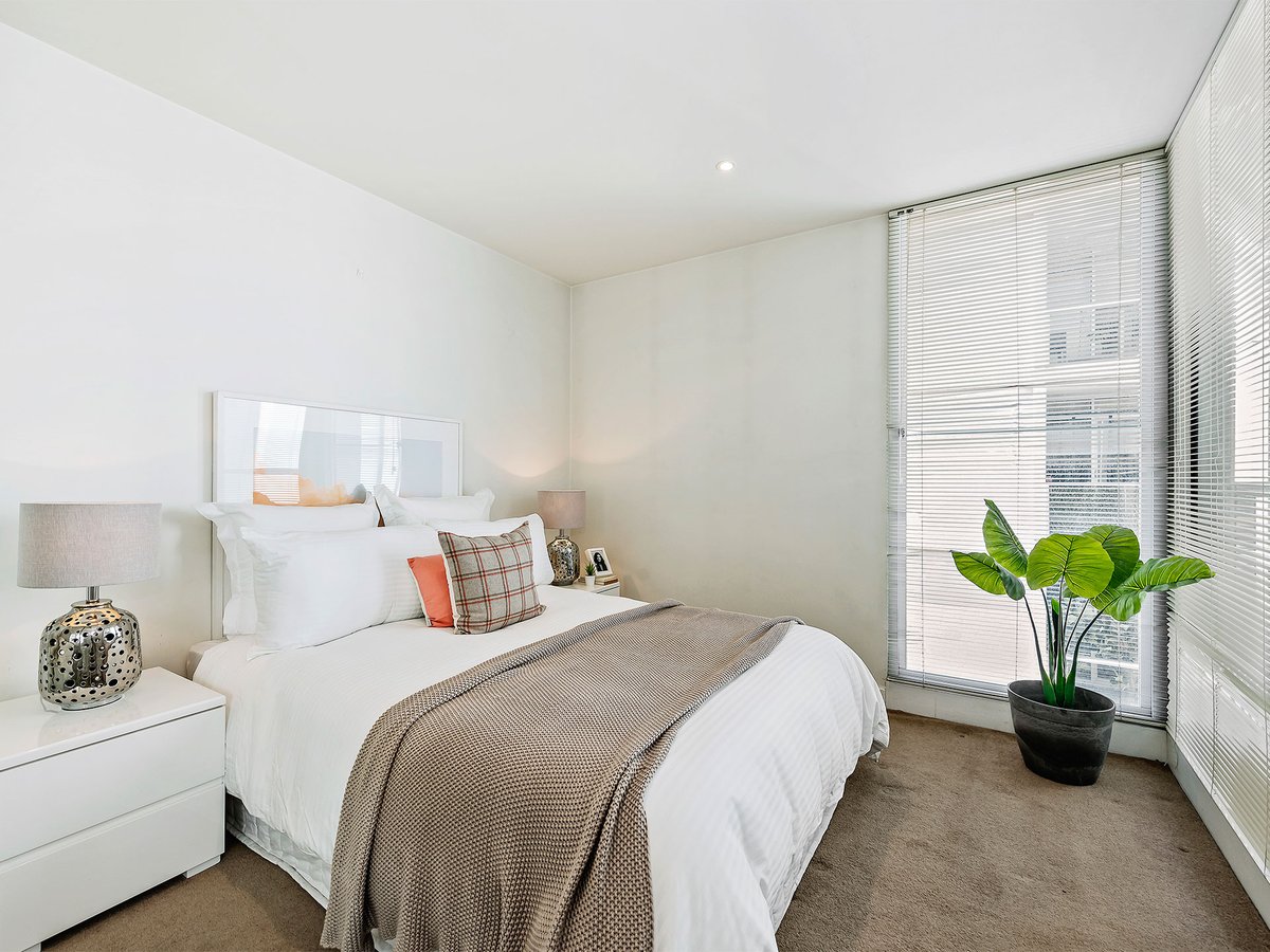 416 / 232 Rouse Street PORT MELBOURNE - Residential for sale