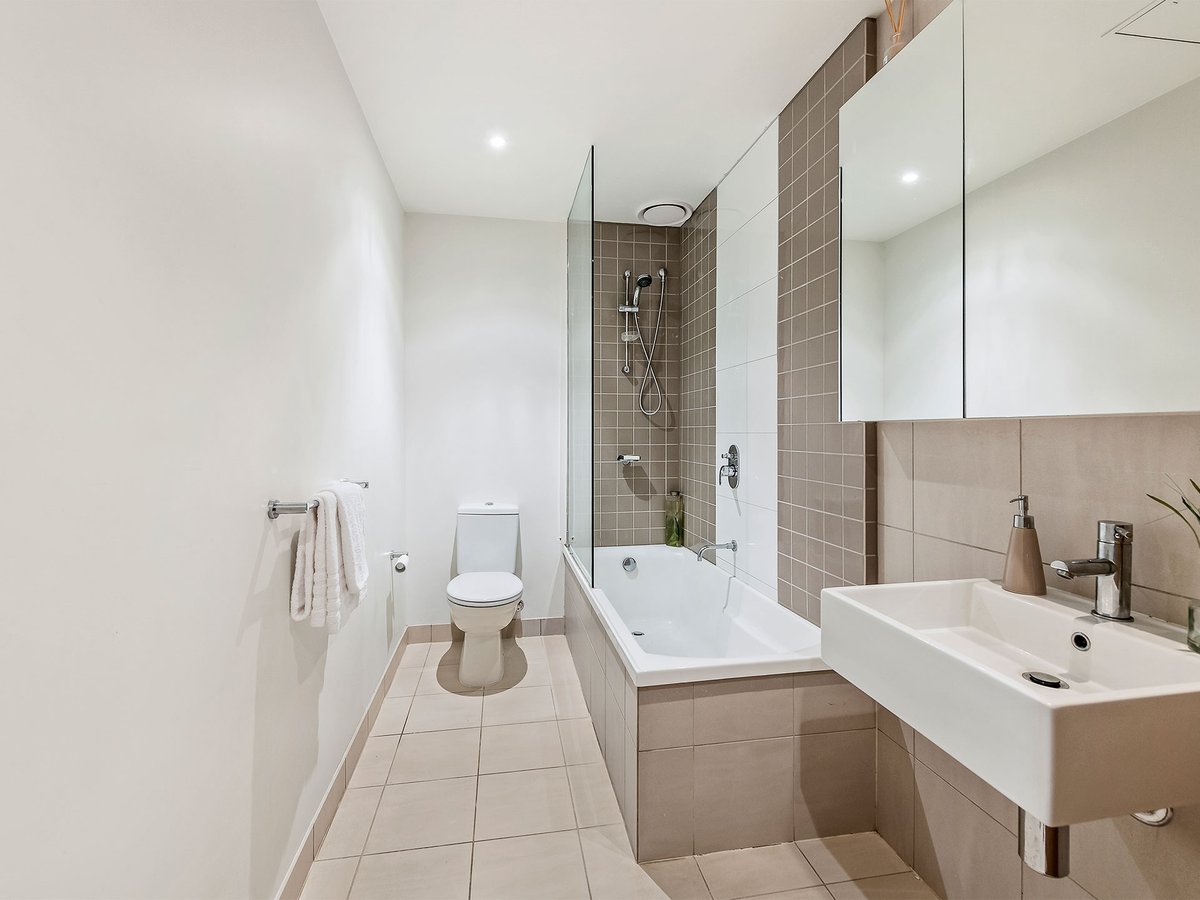 416 / 232 Rouse Street PORT MELBOURNE - Residential for sale