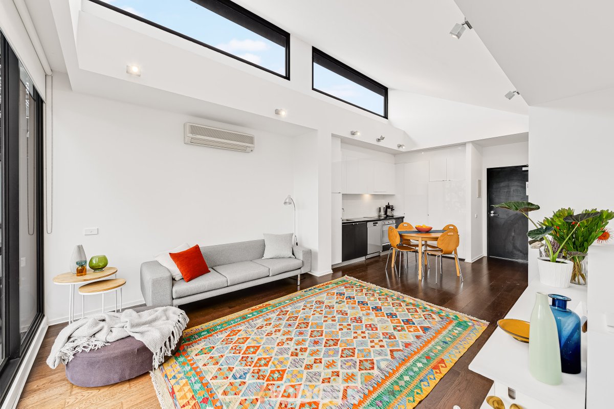 41 / 69 River Street RICHMOND - Residential for sale