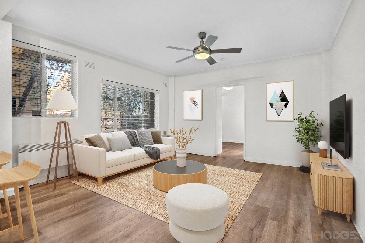 4 / 16a Chapel Street St Kilda - Residential for sale