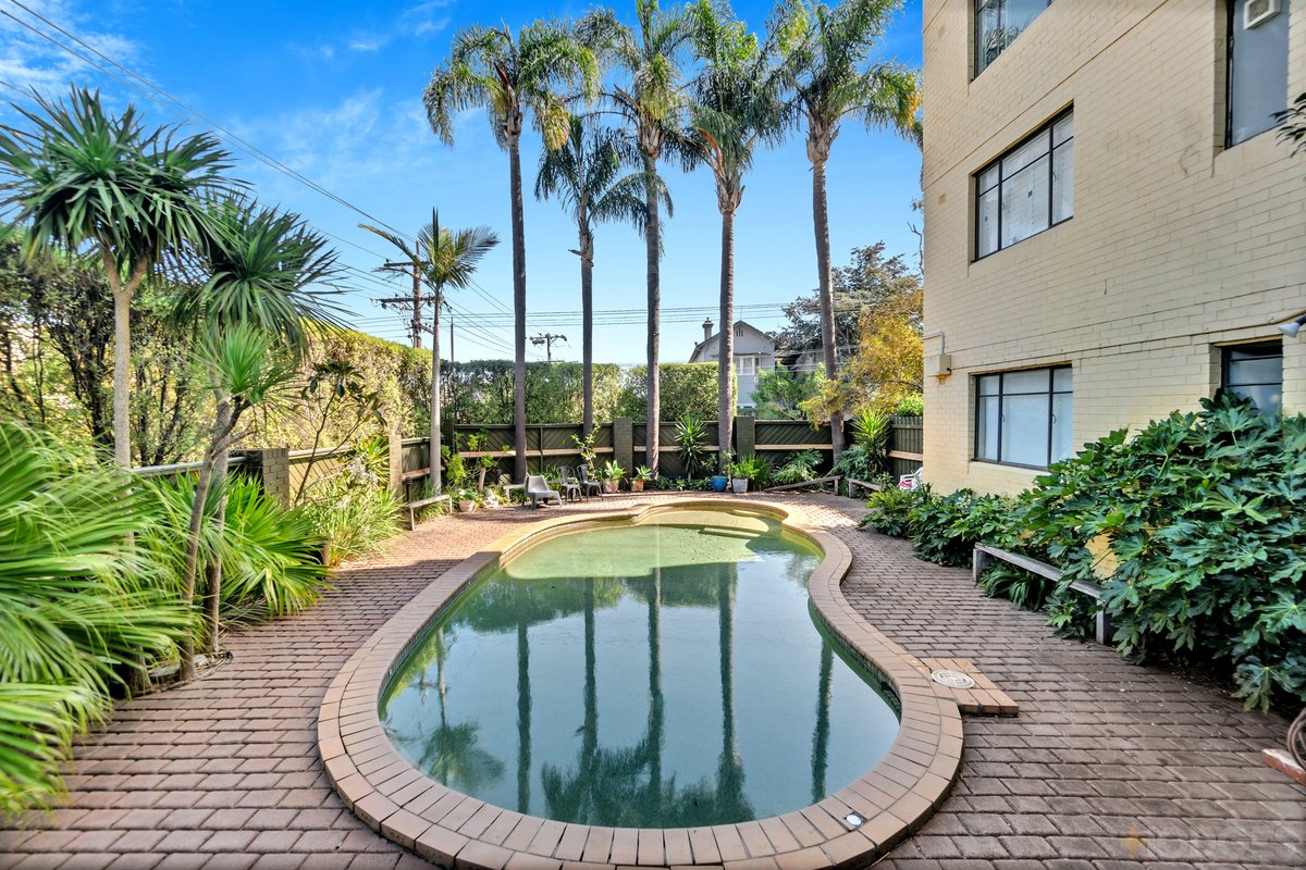 4 / 16a Chapel Street St Kilda - Residential for sale