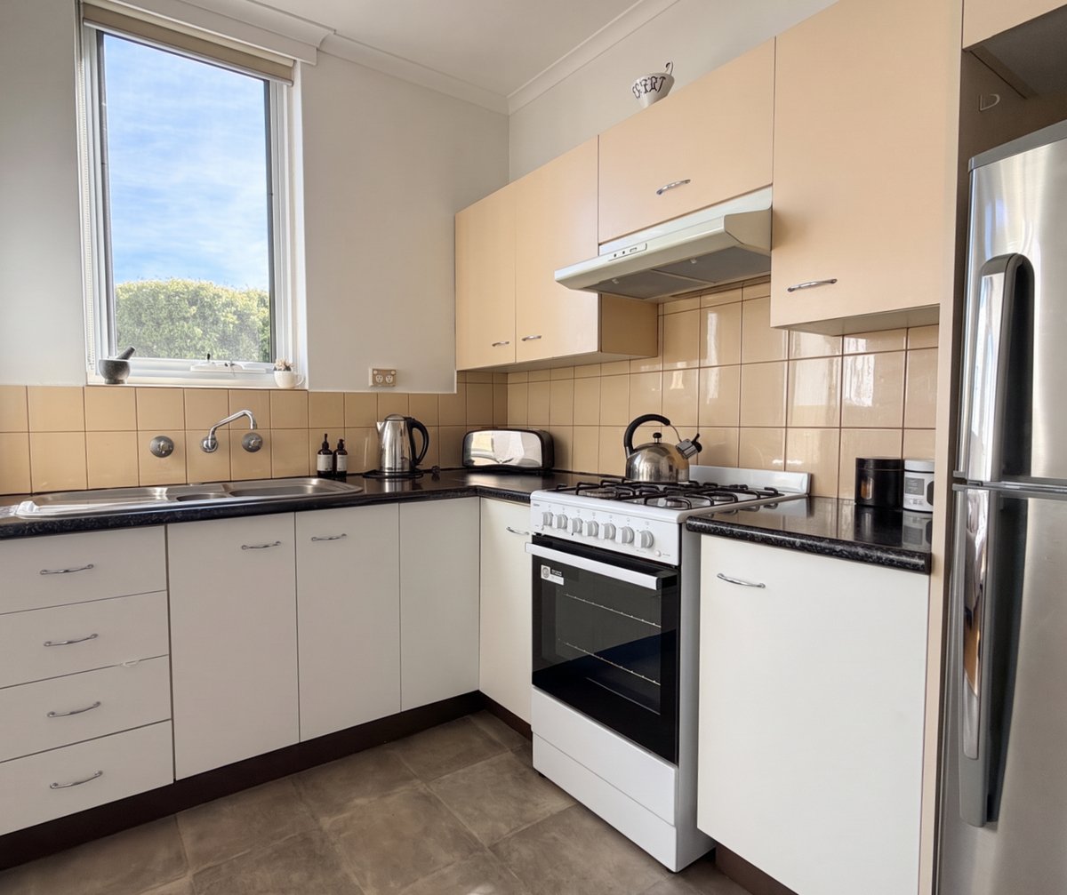4 / 17-19 Grosvenor Street Brighton - Residential for sale