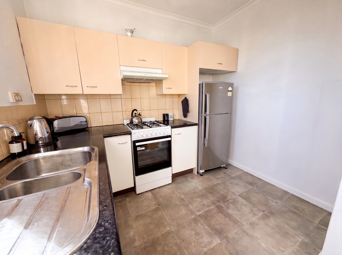 4 / 17-19 Grosvenor Street Brighton - Residential for sale
