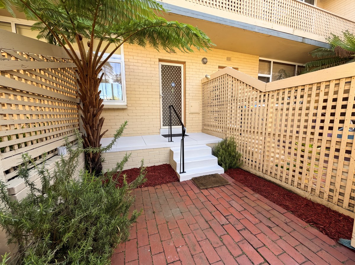 4 / 17-19 Grosvenor Street Brighton - Residential for sale