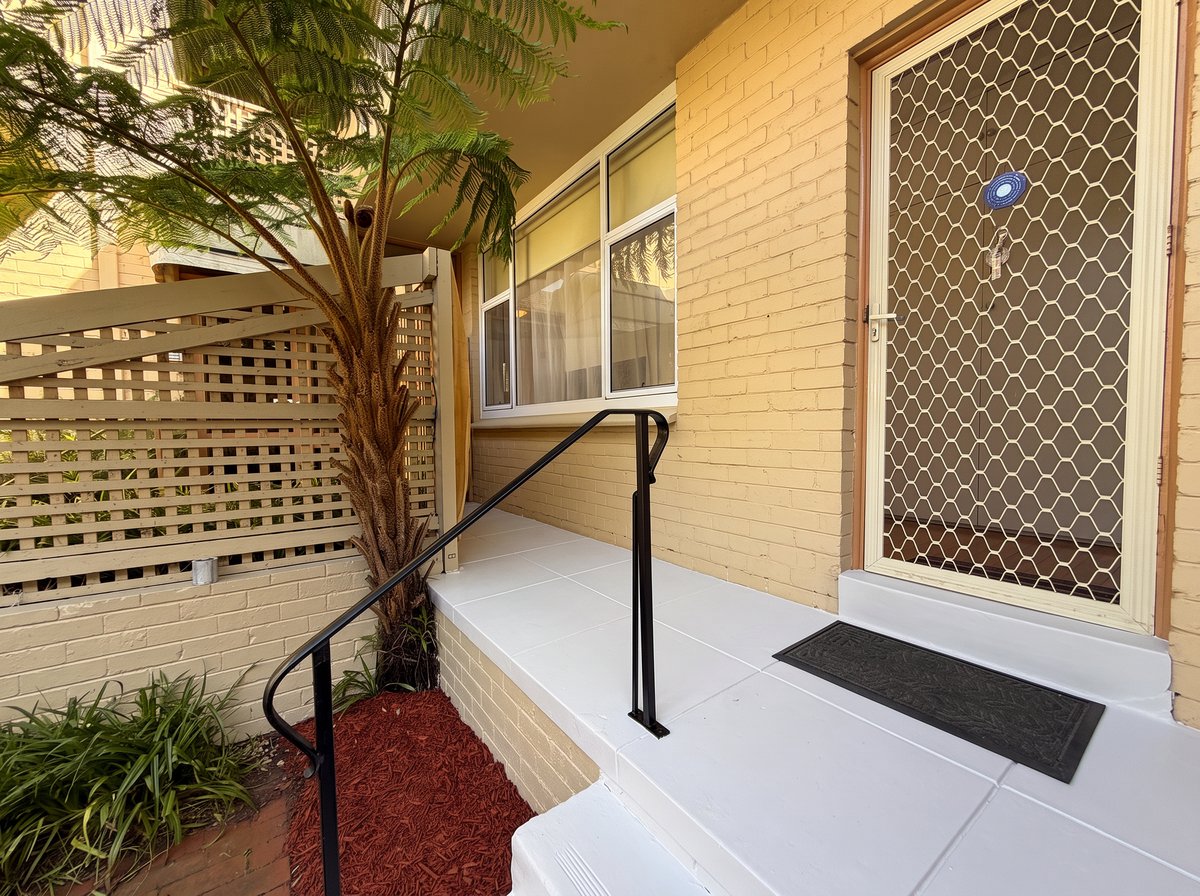 4 / 17-19 Grosvenor Street Brighton - Residential for sale