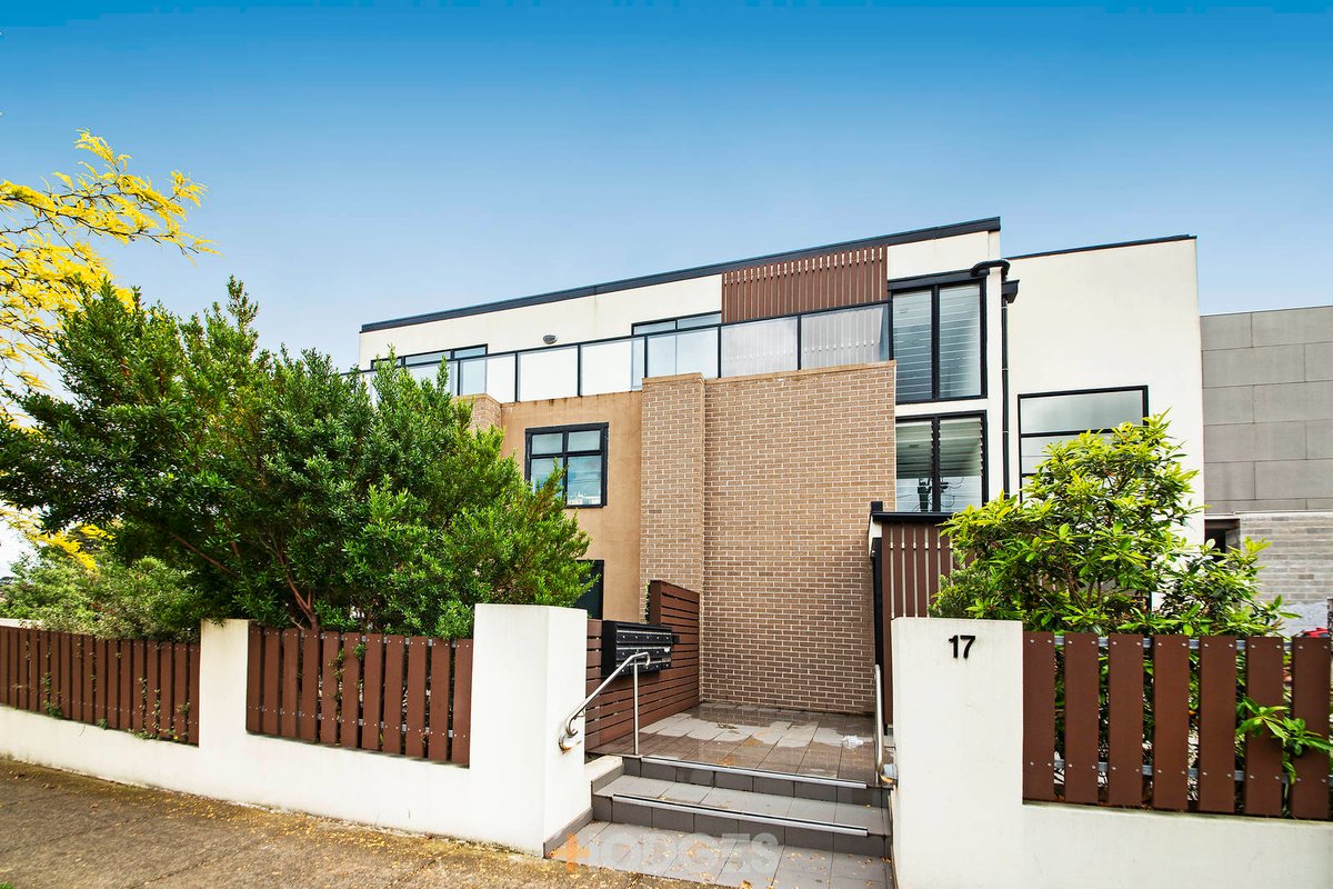 4 / 17 Keiller Street Hampton East - Residential for sale