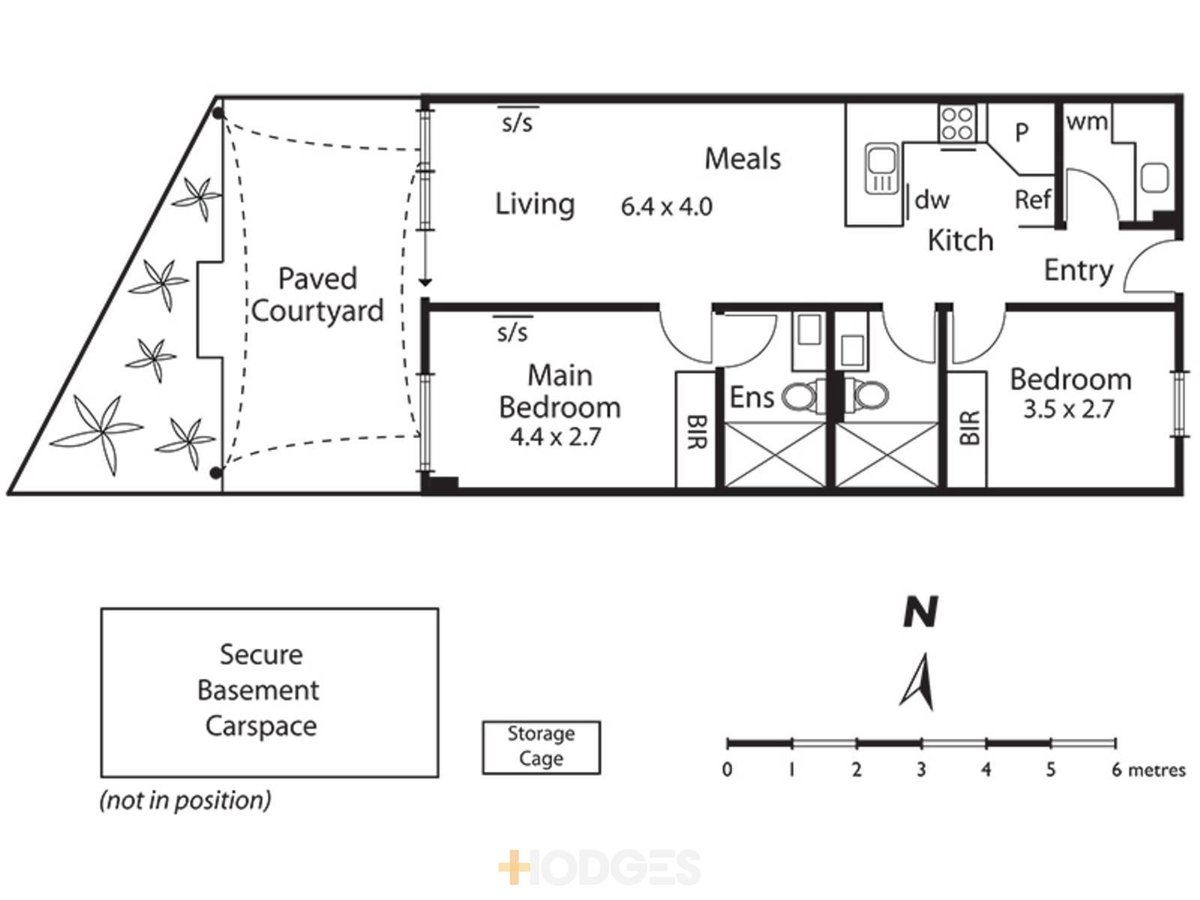 4 / 17 Keiller Street Hampton East - Residential for sale