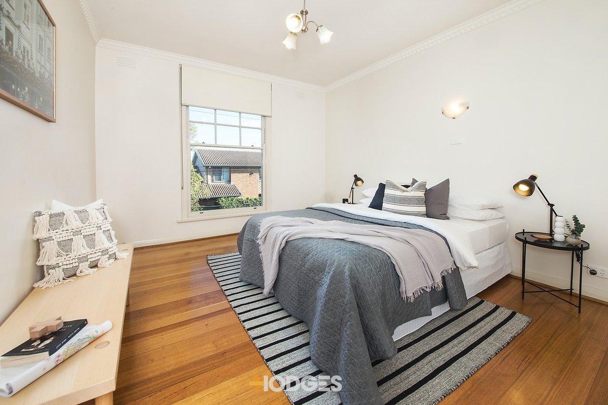 4/17 Tennyson Street Brighton - Residential for sale