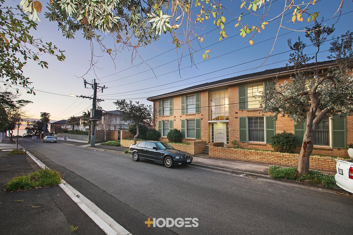 4/17 Tennyson Street Brighton - Residential for sale