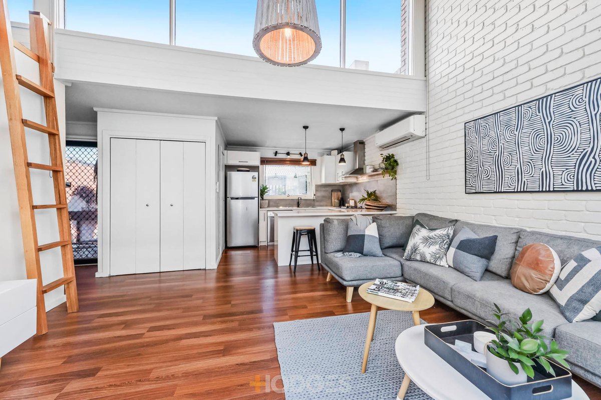 4 / 171 Bluff Road Black Rock - Residential for sale