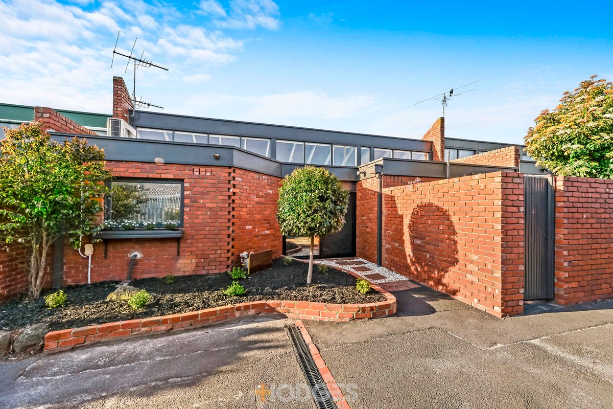 4 / 171 Bluff Road Black Rock - Residential for sale