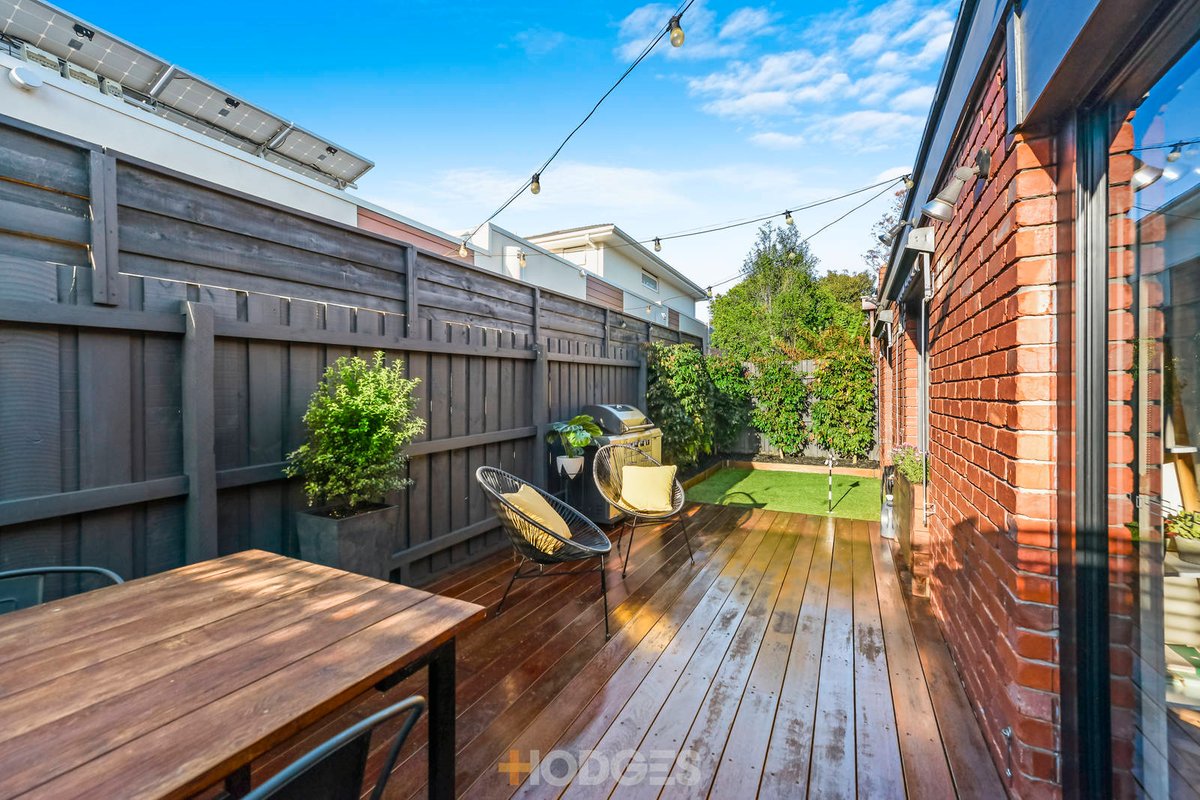 4 / 171 Bluff Road Black Rock - Residential for sale