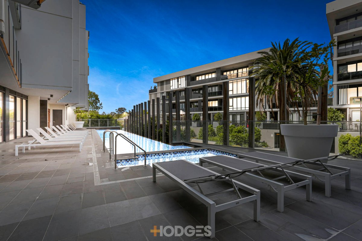 417 / 222 Bay Road Sandringham - Residential for sale