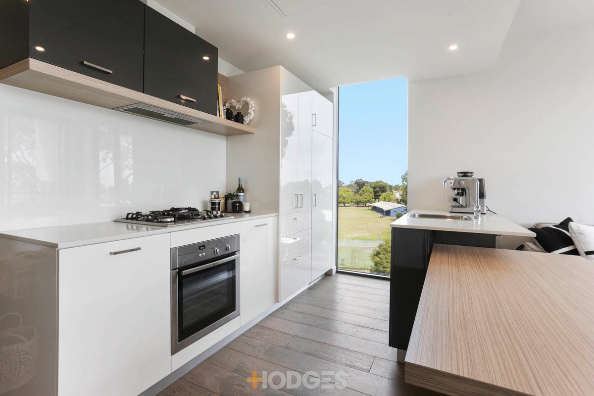 417 / 222 Bay Road Sandringham - Residential for sale