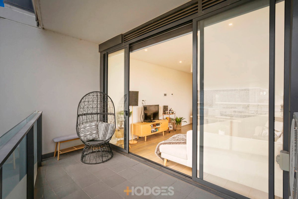 417 / 222 Bay Road Sandringham - Residential for sale