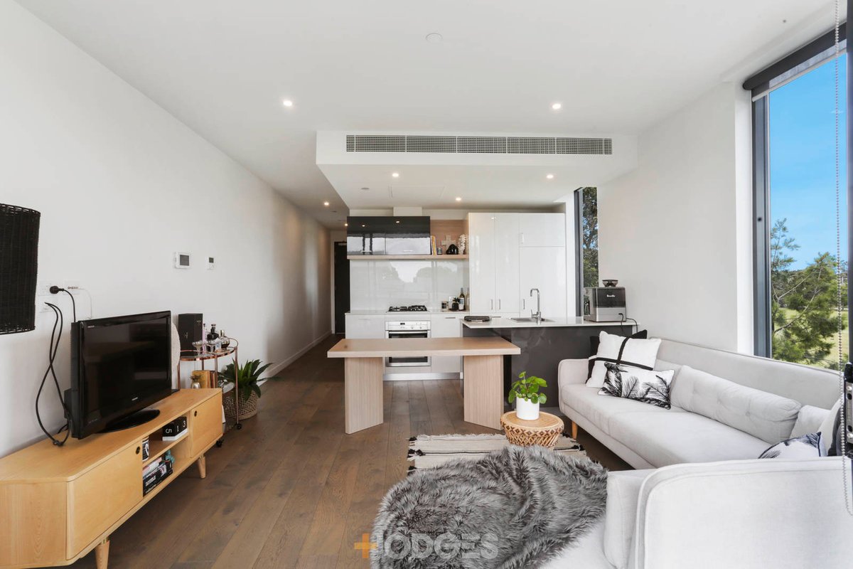 417 / 222 Bay Road Sandringham - Residential for sale