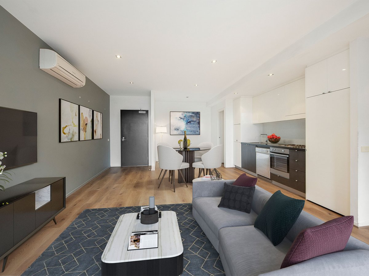 41 / 73 River Street RICHMOND - Residential for sale