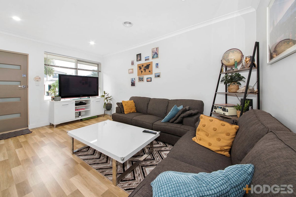 4 / 176 Warrigal Road Mentone - Residential for sale