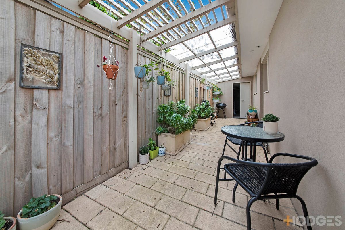 4 / 176 Warrigal Road Mentone - Residential for sale