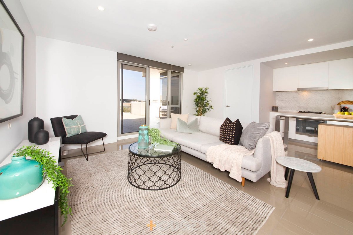 417 / 99 Dow Street Port Melbourne - Residential for sale