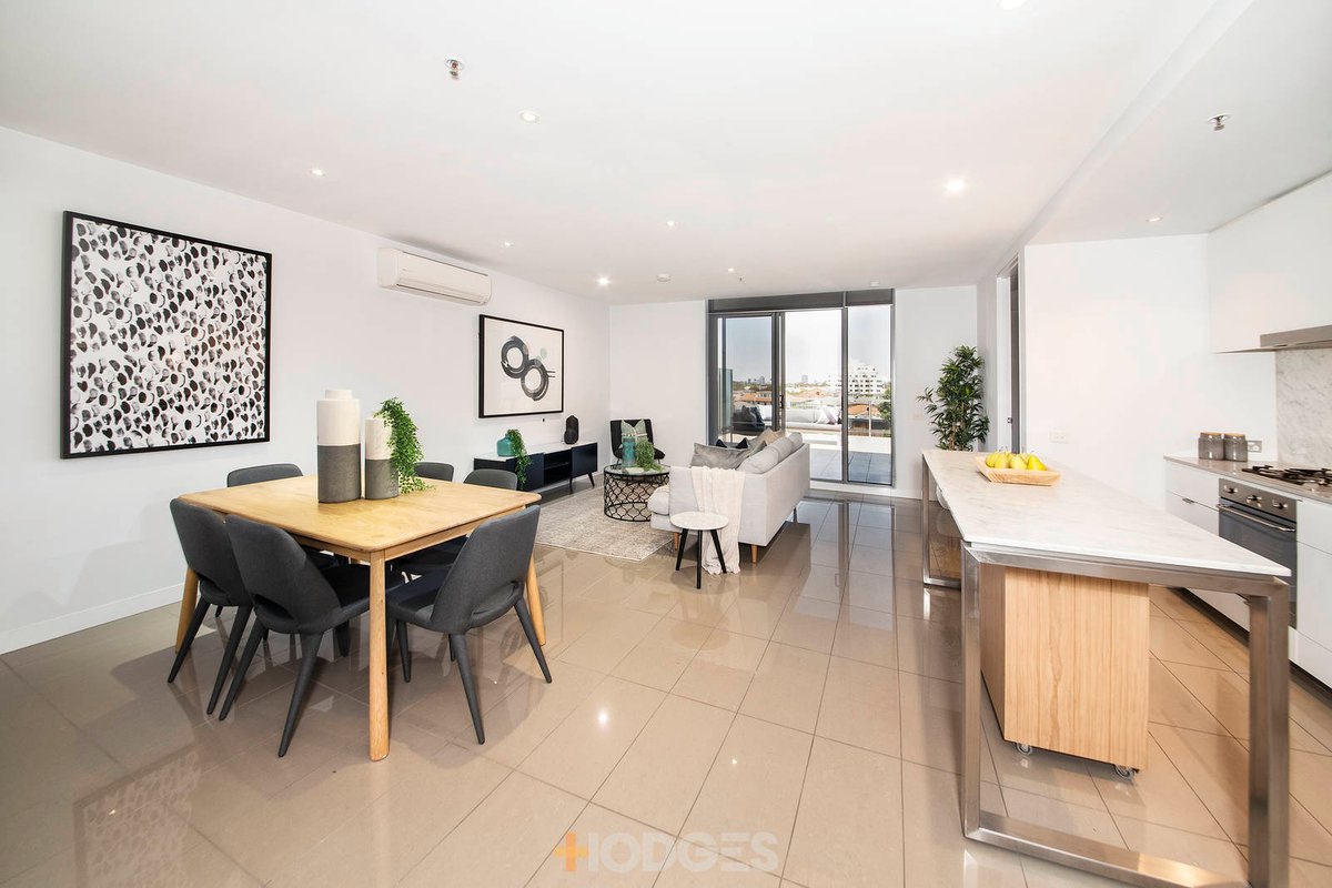 417 / 99 Dow Street Port Melbourne - Residential for sale