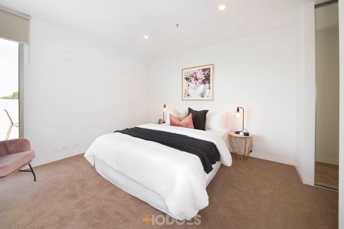 417 / 99 Dow Street Port Melbourne - Residential for sale