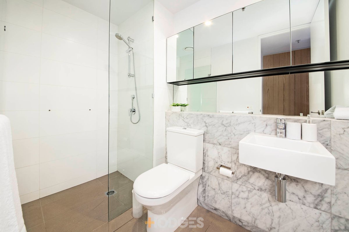 417 / 99 Dow Street Port Melbourne - Residential for sale