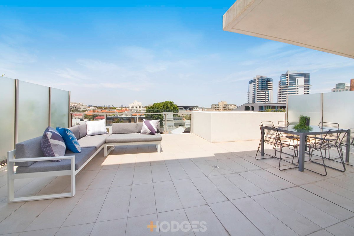 417 / 99 Dow Street Port Melbourne - Residential for sale
