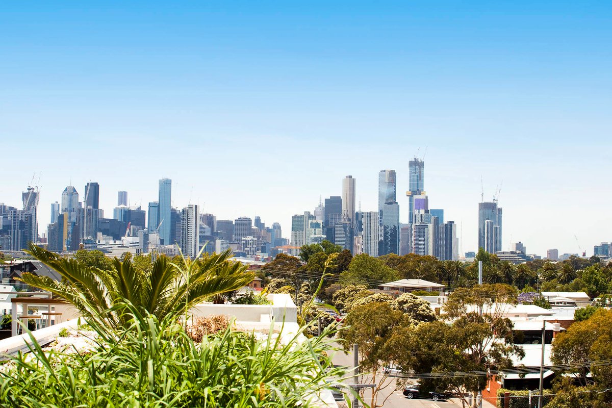 417 / 99 Dow Street Port Melbourne - Residential for sale