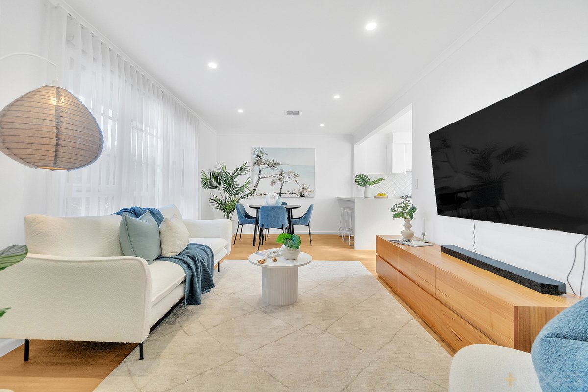 4 / 17a Judd Parade Cheltenham - Residential for sale