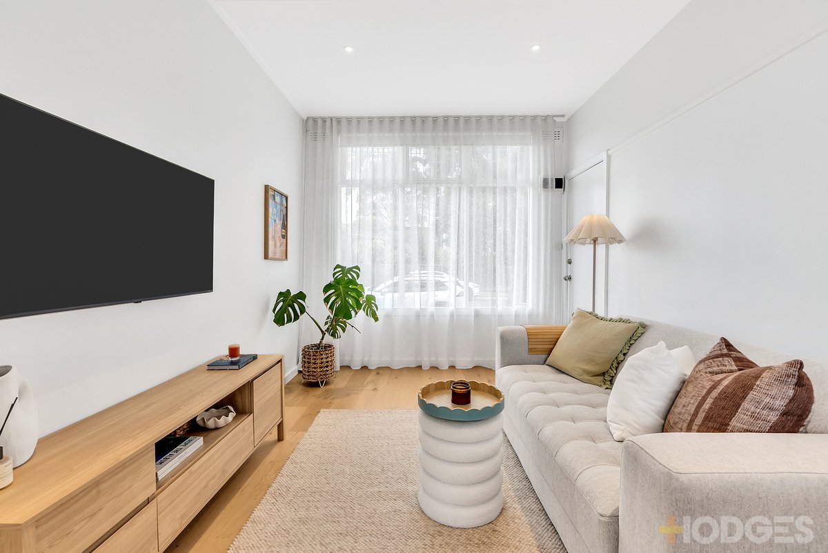 4 / 18 Flinders Street Mentone - 1 bedroom property