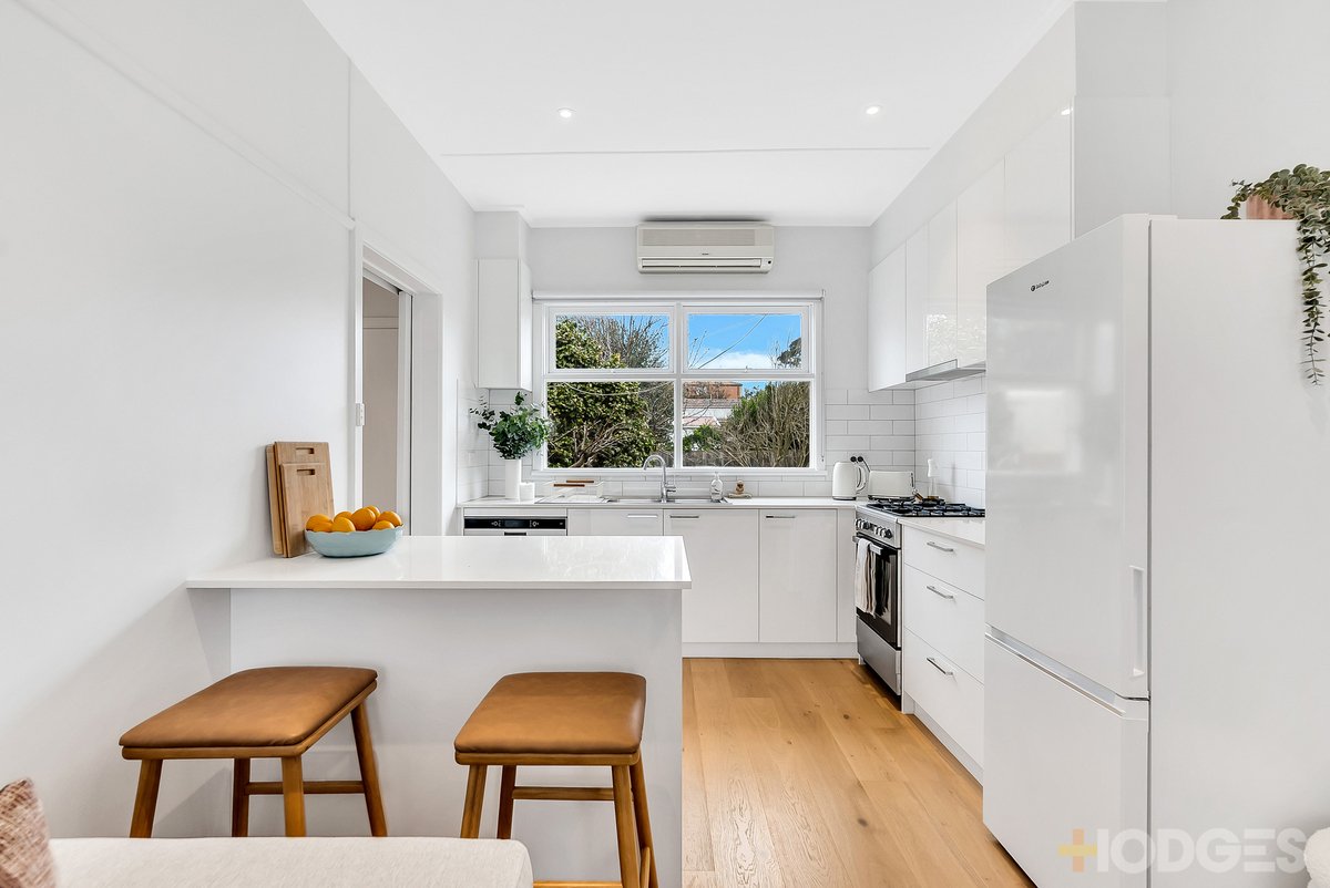 4 / 18 Flinders Street Mentone - Residential for sale