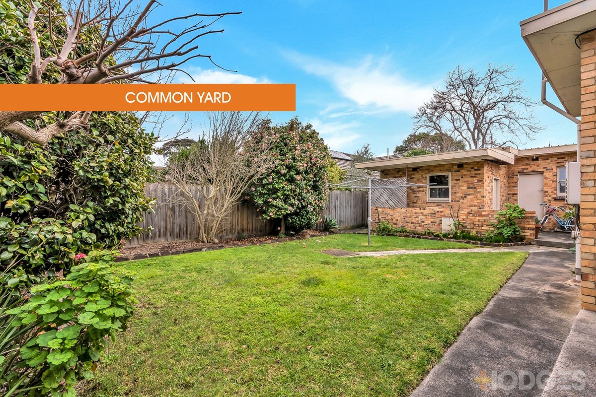 4 / 18 Flinders Street Mentone - Residential for sale