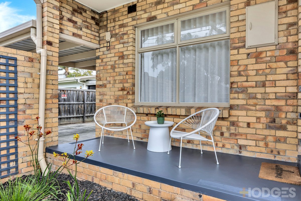 4 / 18 Flinders Street Mentone - Residential for sale