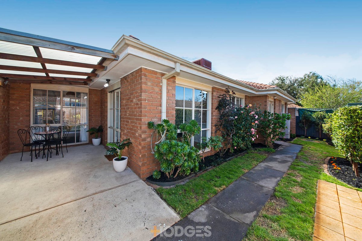 4 / 18 Hilda Street Cheltenham - Residential for sale