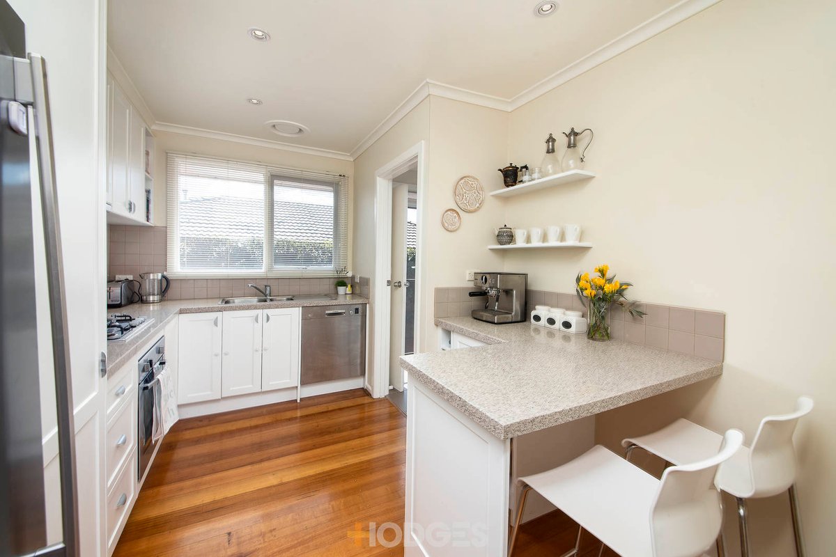 4 / 18 Warrigal Road Parkdale - Residential for sale