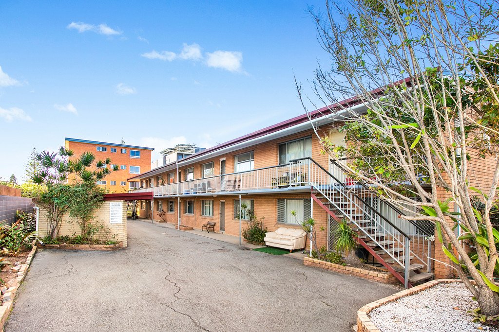 4/1875 Gold Coast Highway, BURLEIGH HEADS QLD 4220