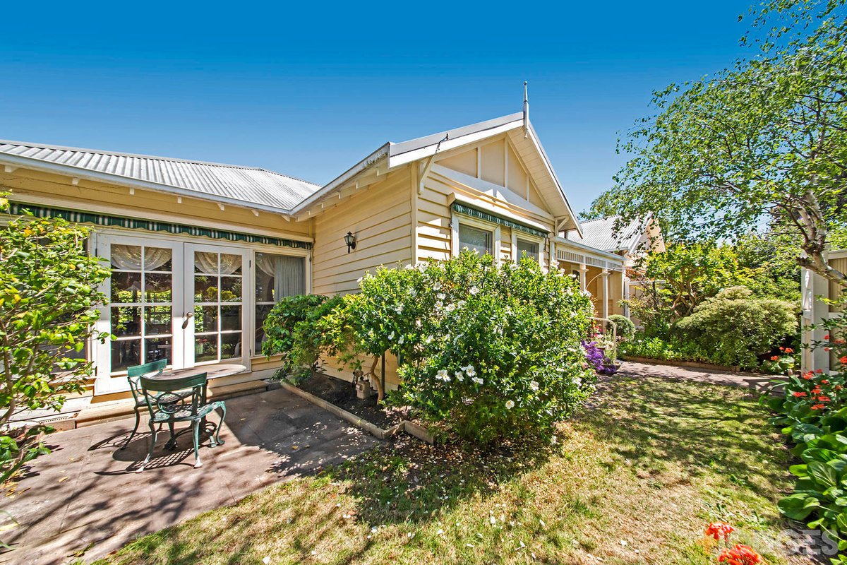 41A Avondale Street Hampton - Residential for sale