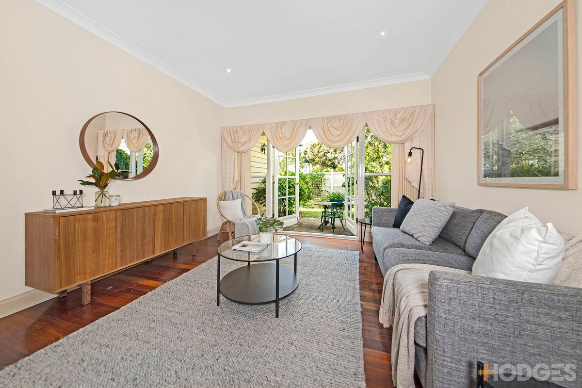 41A Avondale Street Hampton - Residential for sale