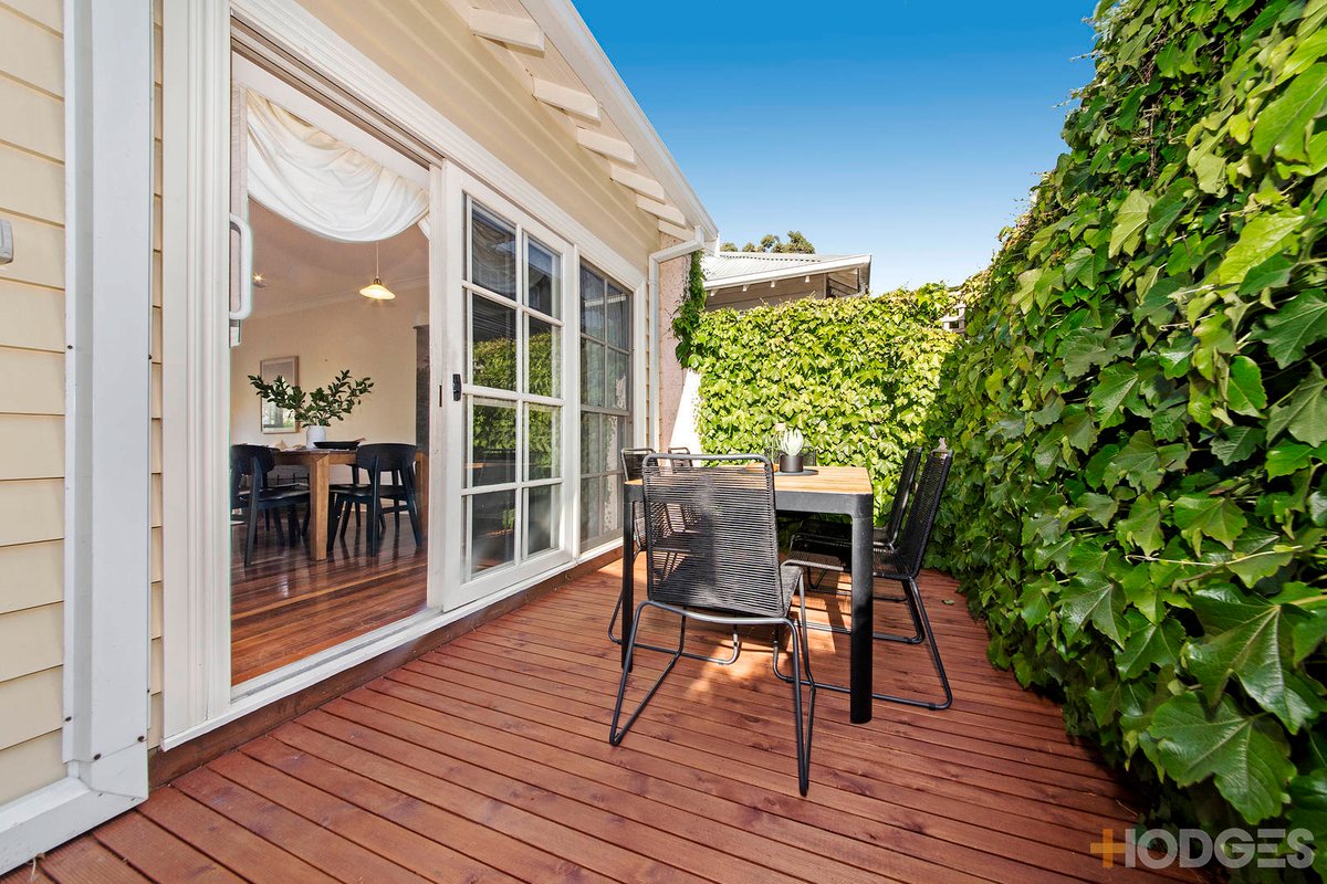 41A Avondale Street Hampton - Residential for sale