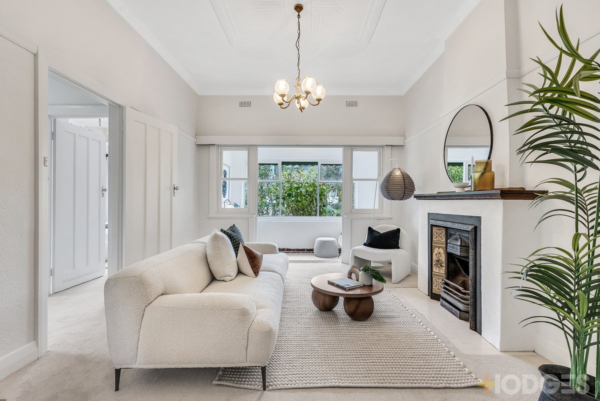 41a Herbert Street Parkdale - Residential for sale